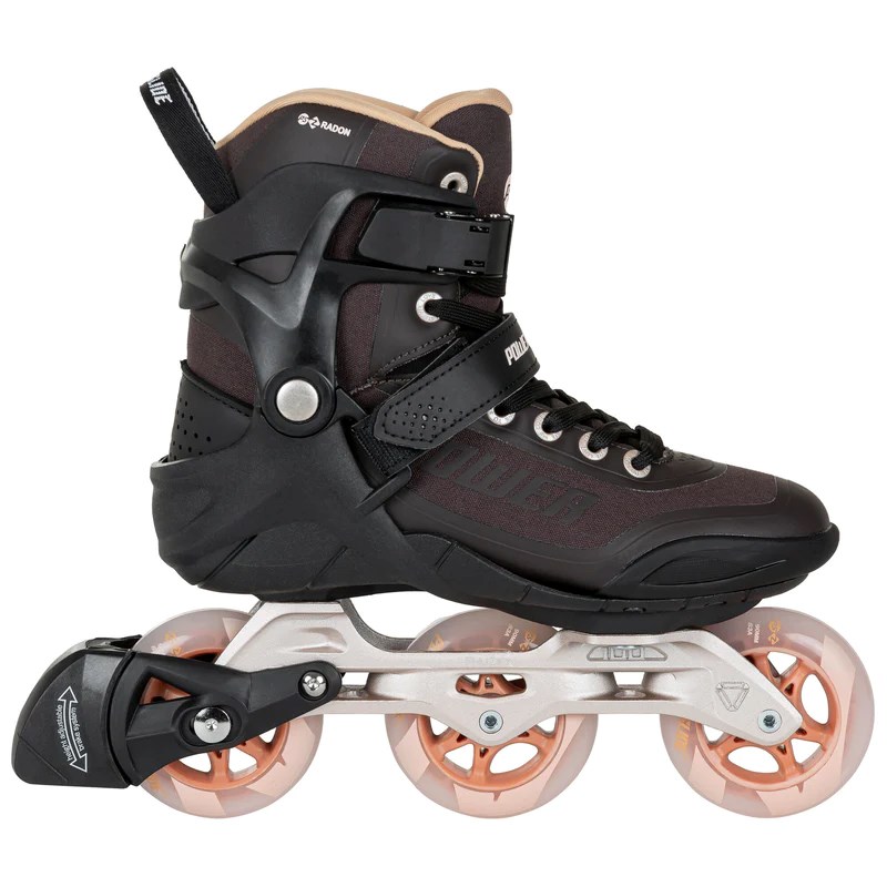 powerslide-phuzion-radon-bronze-90-patinia-1 POWERSLIDE Phuzion Radon Bronze 90 πατίνια 19.940694 - Image 1