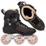 POWERSLIDE Phuzion Radon Bronze 90 πατίνια 19.940694 - Image 7