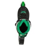POWERSLIDE Phuzion Universe 4W Αυξομειούμενα Πατίνια - Πράσινο 19.940690 - Image 4
