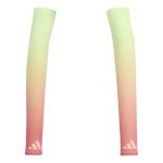 Adidas Arm Sleeves Volleyball Fade Graphic W KU6686 Πολύχρωμο