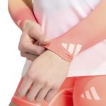 Adidas Arm Sleeves Volleyball Fade Graphic W KU6686 Πολύχρωμο - Image 8