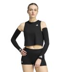 Adidas Arm Sleeves W KF0731 Μαύρα - Image 3
