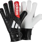 Adidas Γαντι Τερματοφυλακα Copa Club Junior KA7809 Μαύρο