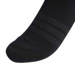 Adidas Cushioned Crew 3-Pack Unisex KC9626 Μαύρες - Image 3