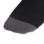Adidas Essentials CLIMACOOL Crew Socks 3 Pairs JC6455 Μαύρες - Image 3