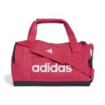 Adidas Linear Duffel Bag Extra Small KS2072 Κόκκινο