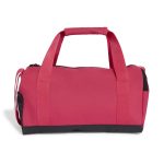 Adidas Linear Duffel Bag Extra Small KS2072 Κόκκινο - Image 2