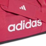 Adidas Linear Duffel Bag Extra Small KS2072 Κόκκινο - Image 5