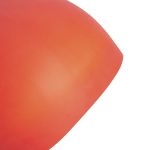 Adidas Logo Swim Cap IM1049 Πορτοκαλί - Image 4