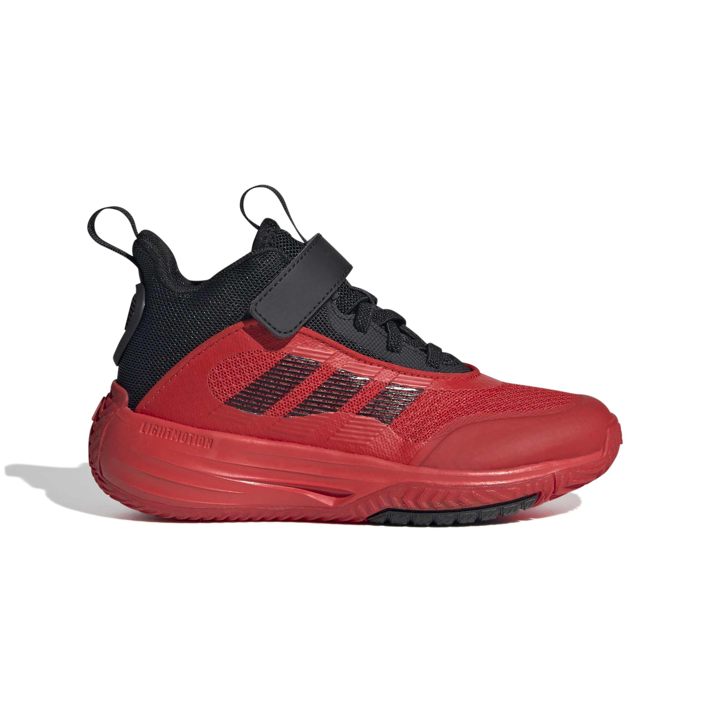 adidas_ownthegame_3_shoes_if4594_1 Adidas Ownthegame 3.0 Shoes IF4594 Κόκκινα - Image 1