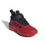 Adidas Ownthegame 3.0 Shoes IF4594 Κόκκινα - Image 5