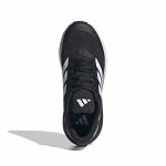 Adidas Runfalcon 6 Cloudfoam KH8695 Μαύρο - Image 2