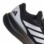 Adidas Runfalcon 6 Cloudfoam KH8695 Μαύρο - Image 7