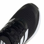 Adidas Runfalcon 6 Cloudfoam KH8695 Μαύρο - Image 8