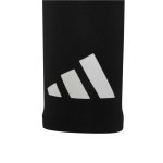 Adidas Volleyball Arm Sleeves Youth Μανίκια Βόλεϊ Kf0740 Μαυρο - Image 4