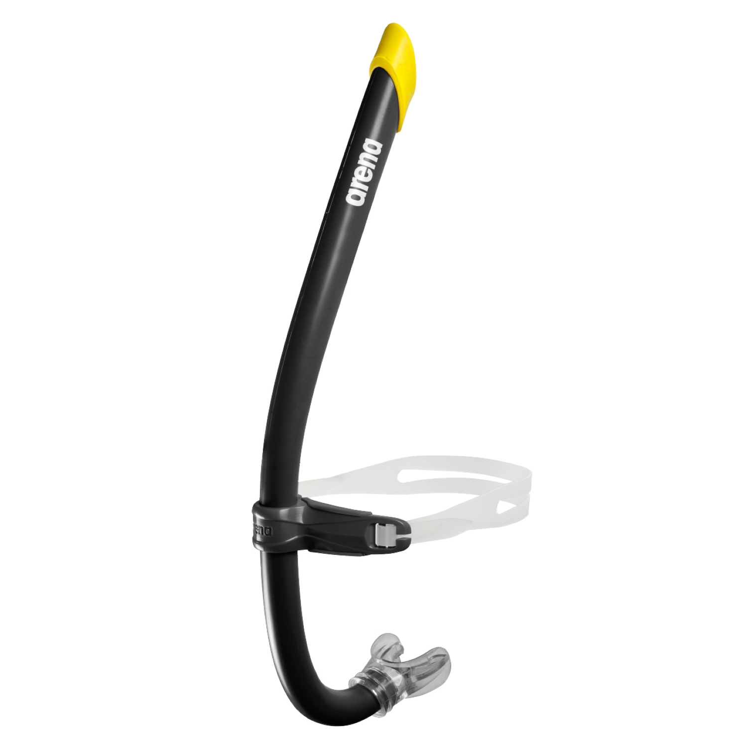 arena-snorkel-pro-iii-swim-004826-501 Αναπνευστήρας Arena Snorkel Pro III Swim 004826-501 Μαύρο - Image 1