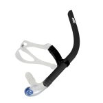 Αναπνευστήρας Arena Swim Snorkel IIΙ 004825-501 Μαύρο - Image 6