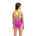 Arena Dots Swim Pro Back 010745-960 Ροζ - Image 2