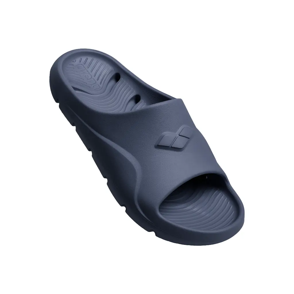 arena_hydrosoft_plus_unisex_011806-200_1 Arena Hydrosoft Plus Unisex Παντόφλες 011806-200 Μπλε - Image 1