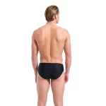 Arena M Playful Swim Briefs 011782-505 Μαύρο - Image 2