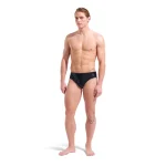 Arena M Playful Swim Briefs 011782-505 Μαύρο - Image 5