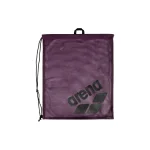 Arena One Go Mesh Bag Unisex Τσάντες 010240-200 Μελιτζανί