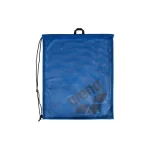 Arena One Go Mesh Bag Unisex Τσάντες 010240-500 Μπλε