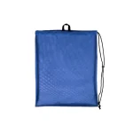 Arena One Go Mesh Bag Unisex Τσάντες 010240-500 Μπλε - Image 2