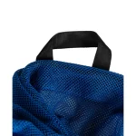 Arena One Go Mesh Bag Unisex Τσάντες 010240-500 Μπλε - Image 4
