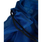 Arena One Go Mesh Bag Unisex Τσάντες 010240-500 Μπλε - Image 5