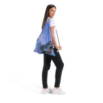 Arena One Go Mesh Bag Unisex Τσάντες 010240-500 Μπλε - Image 6