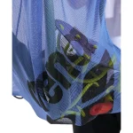 Arena One Go Mesh Bag Unisex Τσάντες 010240-500 Μπλε - Image 8