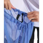 Arena One Go Mesh Bag Unisex Τσάντες 010240-500 Μπλε - Image 9