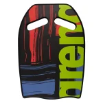 Arena Printed Kickboard 002024-119 Πολύχρωμη