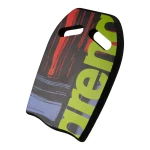 Arena Printed Kickboard 002024-119 Πολύχρωμη - Image 3