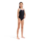 Arena Swimsuit Light Drop 005919-589 Μαύρο - Image 5