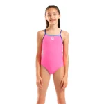 Arena Swimsuit Light Drop 005919-988 Ροζ