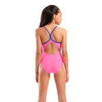 Arena Swimsuit Light Drop 005919-988 Ροζ - Image 2