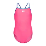 Arena Swimsuit Light Drop 005919-988 Ροζ - Image 6