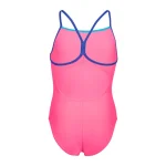 Arena Swimsuit Light Drop 005919-988 Ροζ - Image 7